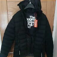 mens superdry jacket fuji for sale
