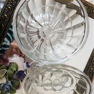 glass jelly mould for sale