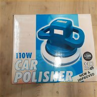 professional car polisher for sale