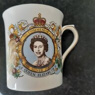 wedgewood commemorative mugs for sale