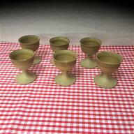 pottery goblets for sale