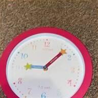 hac clock for sale