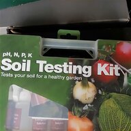 soil test kit for sale