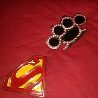 brass knuckle duster for sale