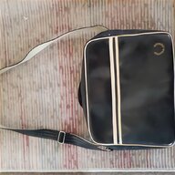fred perry messenger bag for sale