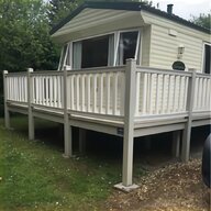 used caravan decking for sale for sale