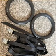 gymnastic rings for sale