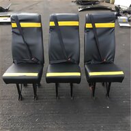 mercedes vito rear seats for sale