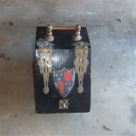 wooden coal scuttle for sale