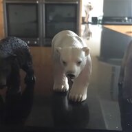 lladro brown bear for sale