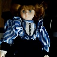 franklin doll for sale