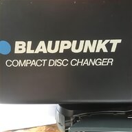 blaupunkt cd changer for sale