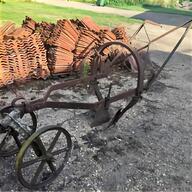 horse drawn equipment for sale