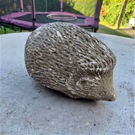 hedgehog garden ornament for sale