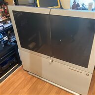 rear projection tv for sale