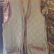 clay pigeon shooting vest for sale