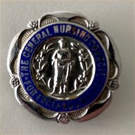nurse medal for sale