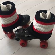 bauer turbo quad skates for sale