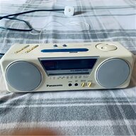vintage panasonic radio for sale