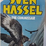 sven hassel for sale