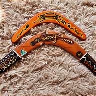 australian boomerang for sale