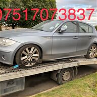 bmw 118d engine for sale