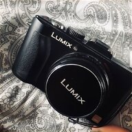 lumix lx3 for sale