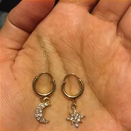 huggie earrings for sale