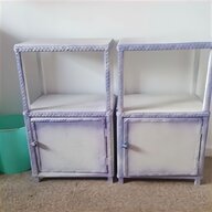 lloyd loom cabinet for sale