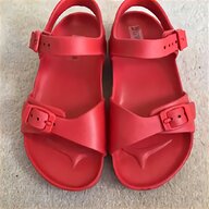 mens jelly beach shoes for sale