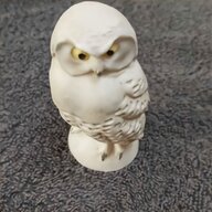 royal doulton snowy owl for sale