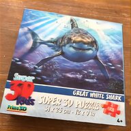 white shark for sale