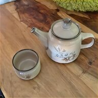 denby memories teapot for sale