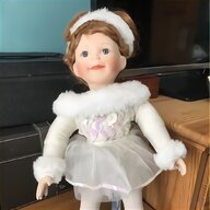 porcelain ballerina doll for sale