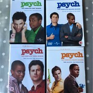 psych dvd for sale