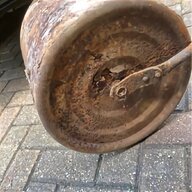 cast iron roller for sale