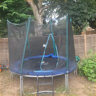 8ft trampoline tent for sale
