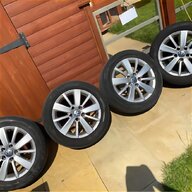 vw polo wheels genuine for sale