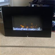 wall mount fireplace for sale