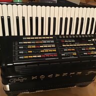 weltmeister accordions for sale