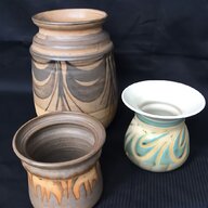 gustavsberg pottery for sale