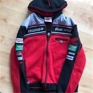 honda racing jacket for sale