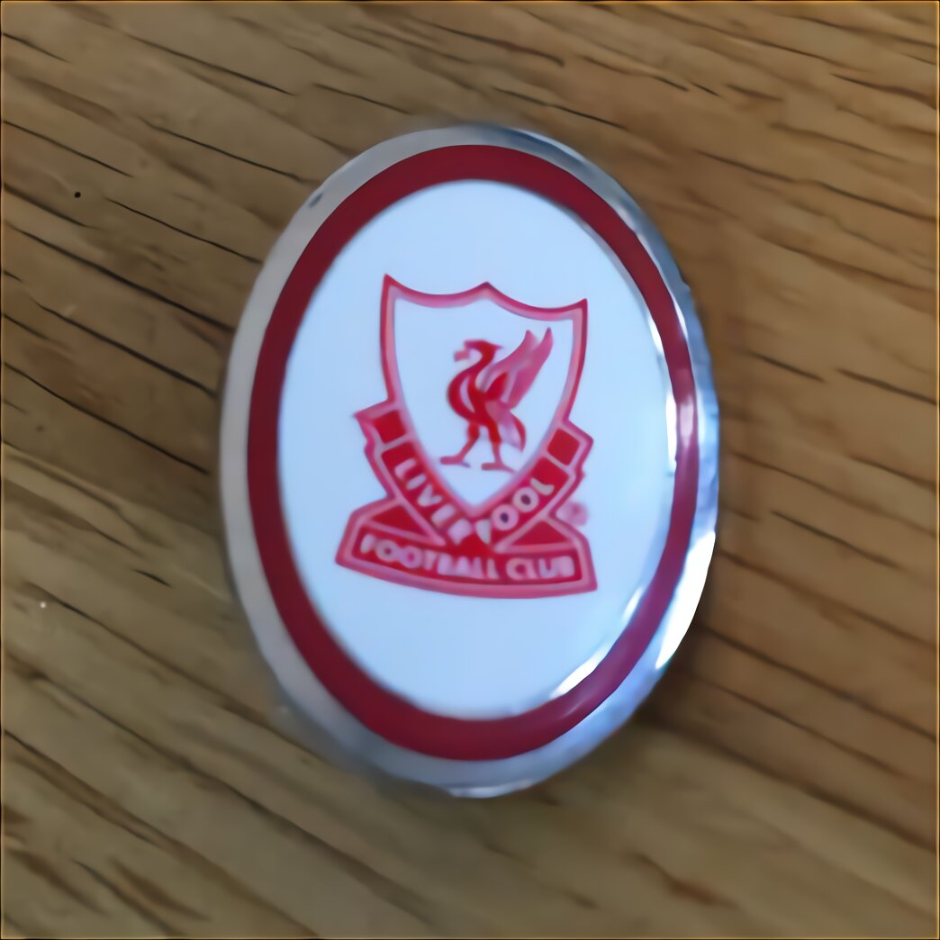 Liverpool Pin Badges for sale in UK | 47 used Liverpool Pin Badges