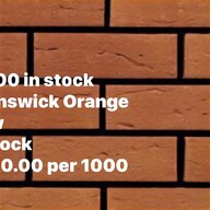 ibstock brick for sale