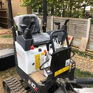 jcb micro digger for sale