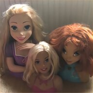 doll dolls heads for sale