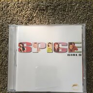 spice girls album for sale