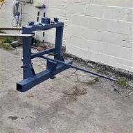 3 point linkage bale spike for sale