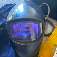 speedglas welding helmet adflo for sale