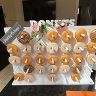 donut wall for sale